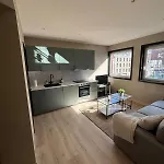 Elvegata 6, H0303 Апартаменты