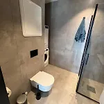 Апартаменты Elvegata 6, H0303 Кристиансанд