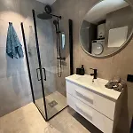 Апартаменты Elvegata 6, H0303 Кристиансанд