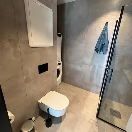 Lägenhet Elvegata 6, H0303 Kristiansand