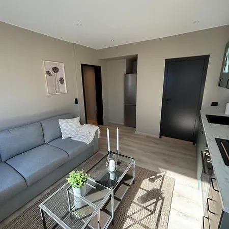 Elvegata 6, H0303 Apartment *