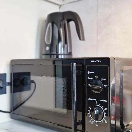 Apartment Elvegata 6, H0303 Kristiansand