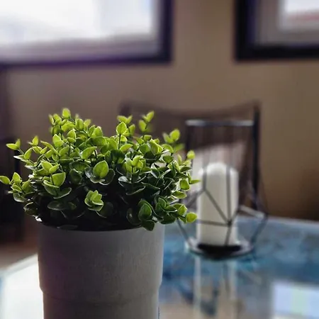 Elvegata 6, H0303 Apartment Kristiansand