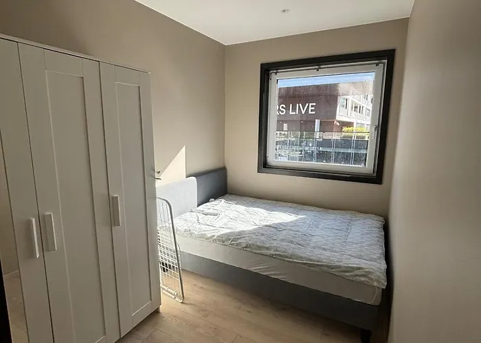 Appartamento Elvegata 6, H0303 Kristiansand