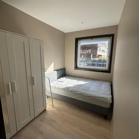 Appartement Elvegata 6, H0303 Kristiansand