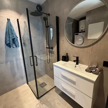 Appartement Elvegata 6, H0303 Kristiansand