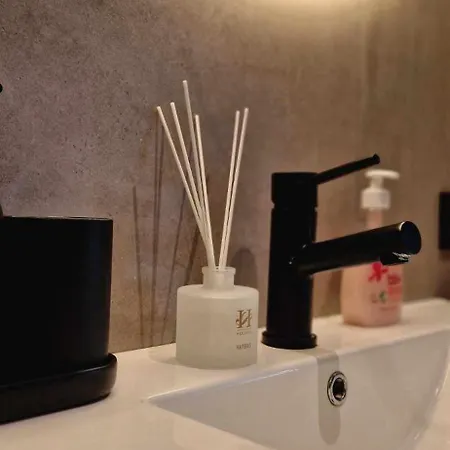 Appartement Elvegata 6, H0303 Kristiansand