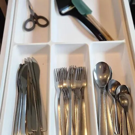 Elvegata 6, H0303 Appartement *